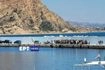 Ρέθυμνο: Στην Αγία Γαλήνη μεταφέρθηκαν οι 430 μετανάστες από τη Γαύδο