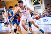 Ελλάδα – Ρουμανία 89-40: Συνεχίζει αήττητη και ακάθεκτη η Εθνική Νέων Ανδρών