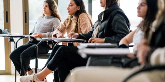 Σπουδές στην Ειδική και Ενιαία Εκπαίδευση ενισχύουν την ένταξη και την παράλληλη στήριξη