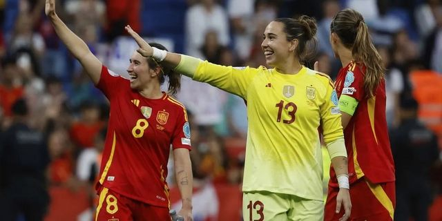 Women’s Euro 2025: Πού θα δείτε Ιταλία – Ισπανία