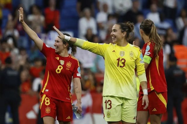 Women’s Euro 2025: Πού θα δείτε Ιταλία – Ισπανία