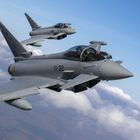Λιθουανία: Καταδιωκτικό του ΝΑΤΟ κατέρριψε drone