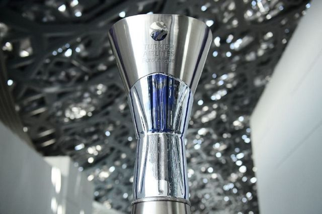 Ανατροπή για το Final Four: Τον Σεπτέμβριο η απόφαση για Αθήνα ή Βελιγράδι
