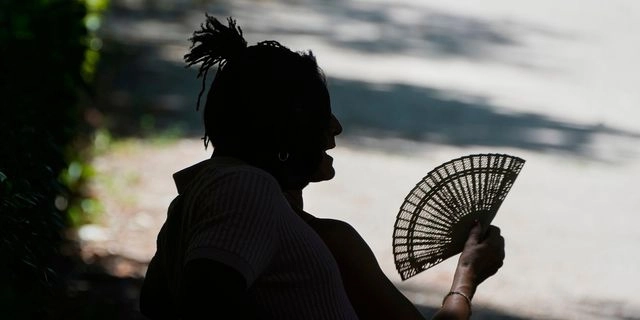 Ο καύσωνας στην Ευρώπη στοίχισε τη ζωή σε 2.300 ανθρώπους σε μόλις 10 ημέρες