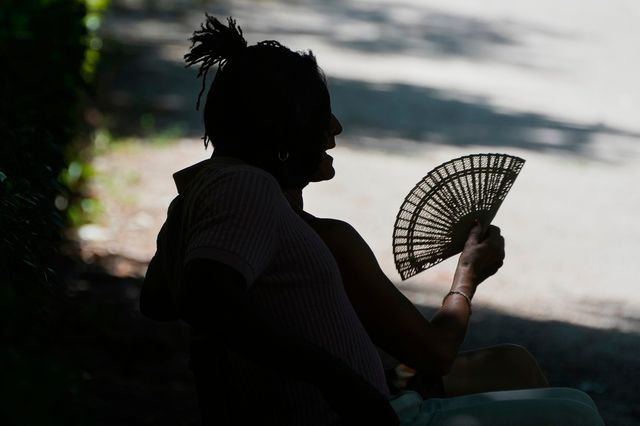 Ο καύσωνας στην Ευρώπη στοίχισε τη ζωή σε 2.300 ανθρώπους σε μόλις 10 ημέρες