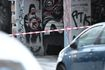 Εξάρχεια: Κινητοποίηση της ΕΛ.ΑΣ. για ύποπτο αντικείμενο