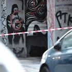 Εξάρχεια: Κινητοποίηση της ΕΛ.ΑΣ. για ύποπτο αντικείμενο