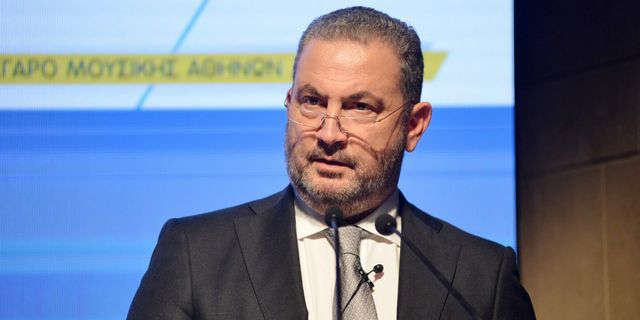 Αλέξανδρος Εξάρχου: Ο Όμιλος ΑΚTOR στοχεύει να κατακτήσει τα πρωτεία στην Ελλάδα