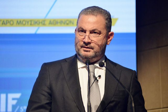 Αλέξανδρος Εξάρχου: Ο Όμιλος ΑΚTOR στοχεύει να κατακτήσει τα πρωτεία στην Ελλάδα