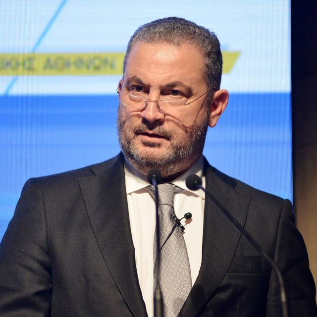 Αλ. Εξάρχου: ”Έρχεται δύσκολος χειμώνας με ακριβή ενέργεια – Η Ευρώπη δεν έχει προετοιμαστεί”