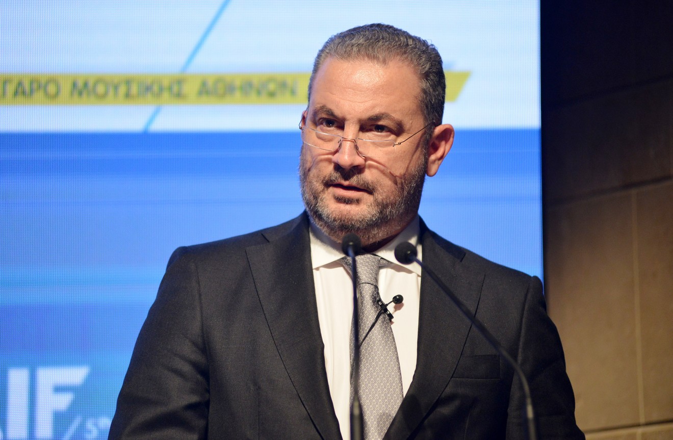 Αλ. Εξάρχου: ”Έρχεται δύσκολος χειμώνας με ακριβή ενέργεια – Η Ευρώπη δεν έχει προετοιμαστεί”
