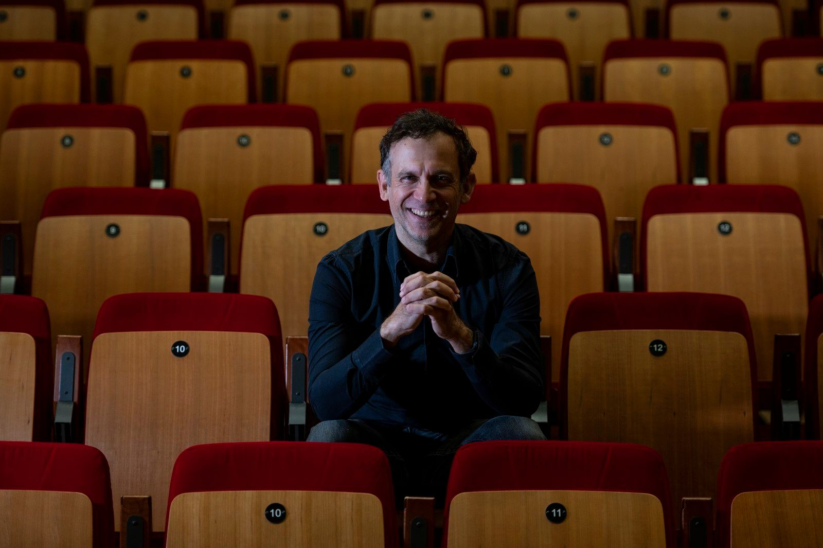 Ο Αλέξανδρος Ευκλείδης