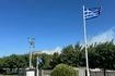 Φωτιά στη Ραφήνα: Εκκενώθηκαν επιχειρήσεις στη Λ. Μαραθώνος – Βίντεο