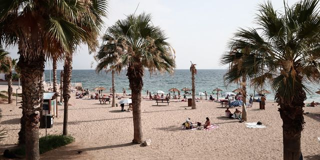 Φάληρο: Οι αρχές εξετάζουν βίντεο για το 4χρονο κοριτσάκι – Αναζητείται μία γυναίκα