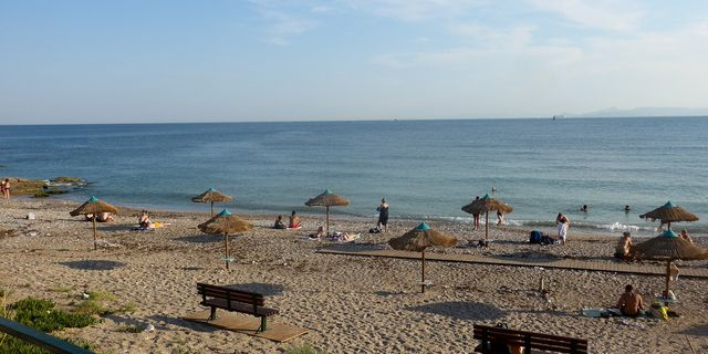 Φάληρο: Τι δείχνουν τα βίντεο που εξετάζουν οι Αρχές