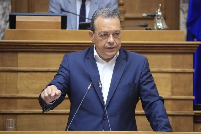 Σωκράτης Φάμελλος