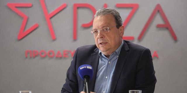 Φάμελλος: Παραιτήσεις υπουργών δεν αρκούν, ζητάμε παραίτηση κυβέρνησης και εκλογές