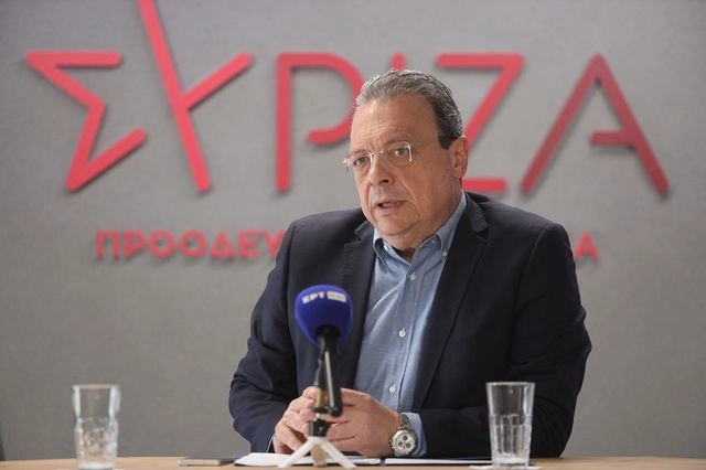 Φάμελλος: Παραιτήσεις υπουργών δεν αρκούν, ζητάμε παραίτηση κυβέρνησης και εκλογές