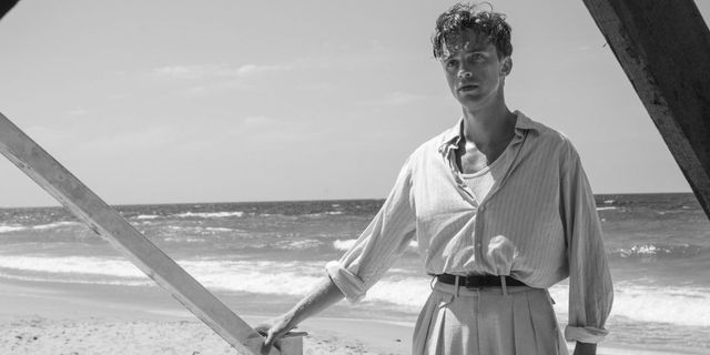 Οι ταινίες της Spentzos Film στο Φεστιβάλ της Βενετίας 2025