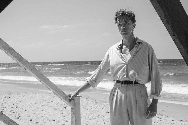 Οι ταινίες της Spentzos Film στο Φεστιβάλ της Βενετίας 2025