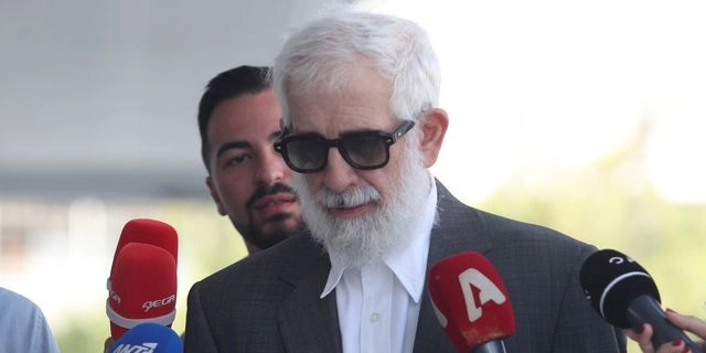 Αθώωση του Πέτρου Φιλιππίδη και για τη δεύτερη καταγγελία ζητά ο εισαγγελέας