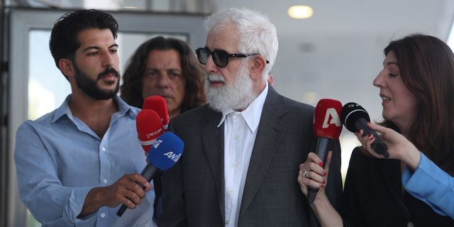 Ένοχος χωρίς ελαφρυντικά ο Πέτρος Φιλιππίδης για τις δύο απόπειρες βιασμού