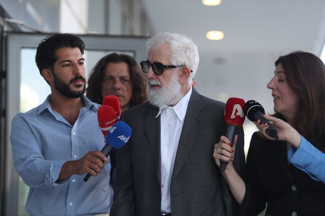 Ένοχος χωρίς ελαφρυντικά ο Πέτρος Φιλιππίδης για τις δύο απόπειρες βιασμού