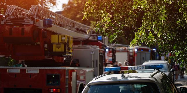 ΗΠΑ: Φωτιά σε οίκο ευγηρίας στη Μασαχουσέτη – Νεκροί και τραυματίες