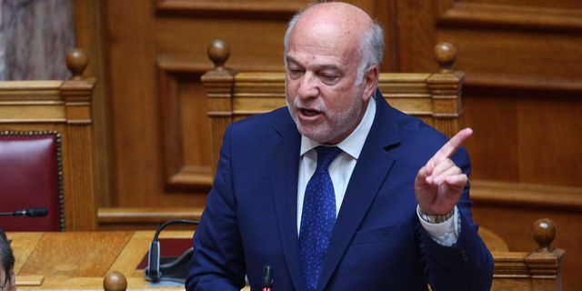 Γιώργος Φλωρίδης