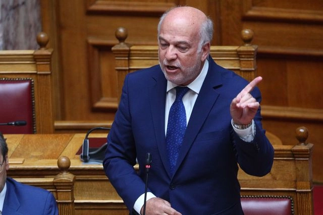 Γιώργος Φλωρίδης