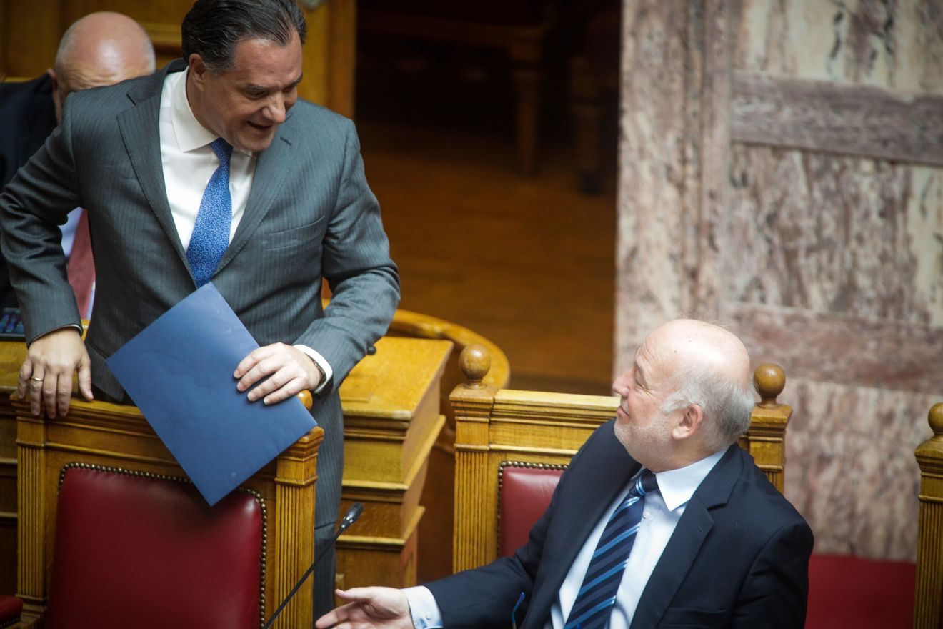 Το μεγαλύτερο αμάρτημα της διακυβέρνησης Μητσοτάκη