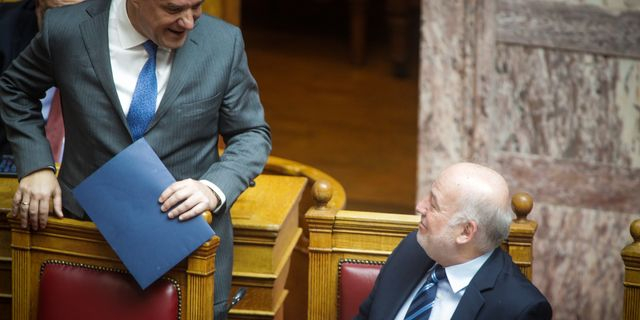 Το μεγαλύτερο αμάρτημα της διακυβέρνησης Μητσοτάκη