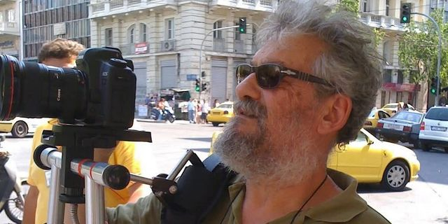 Πέθανε ο Γιώργος Σωτηρόπουλος – Συγκινεί το “αντίο” του Φοίβου Δεληβοριά