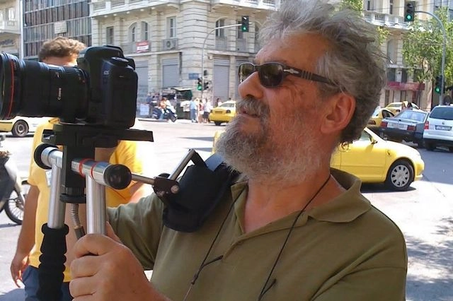 Πέθανε ο Γιώργος Σωτηρόπουλος – Συγκινεί το “αντίο” του Φοίβου Δεληβοριά