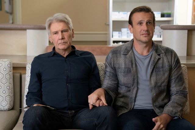 Harrison Ford: Κέρδισε την πρώτη υποψηφιότητα για Emmy στην καριέρα του