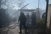 Δοκιμάστηκε η Αττική στην πρώτη μεγάλη φωτιά – Κάηκαν σπίτια σε Ραφήνα και Πικέρμι