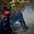 Φωτιά, φωτογραφία αρχείου