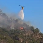 Πυροσβεστική: 50 αγροτοδασικές πυρκαγιές το τελευταίο 24ωρο σε όλη τη χώρα