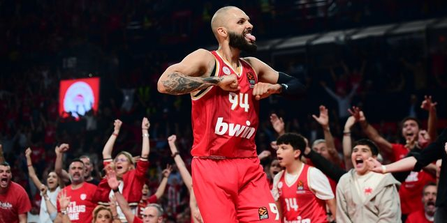 Ο Φουρνιέ συγκρίνει τις μπάλες NBA, Euroleague και FIBA