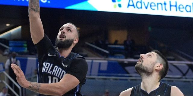 Ο Φουρνιέ απάντησε στον Βούτσεβιτς και το φιλικό beef συνεχίζεται