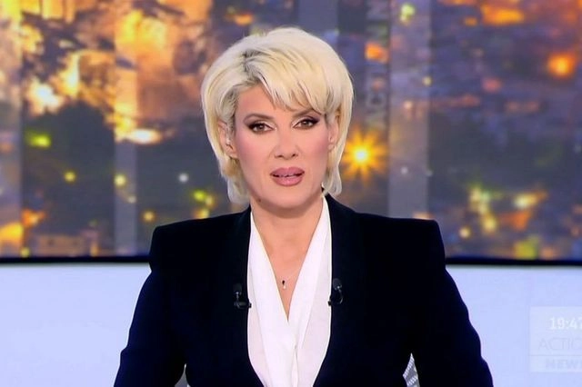 Εύη Φραγκάκη: Τέλος από το ACTION 24 – Το συγκινητικό “αντίο” της δημοσιογράφου
