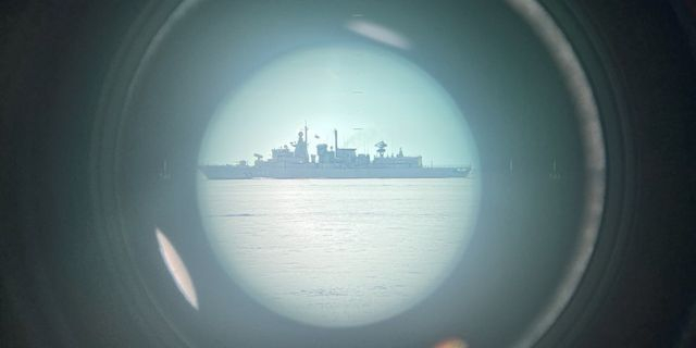 Η Τουρκία στήνει “διπλή παγίδα” στην Ελλάδα