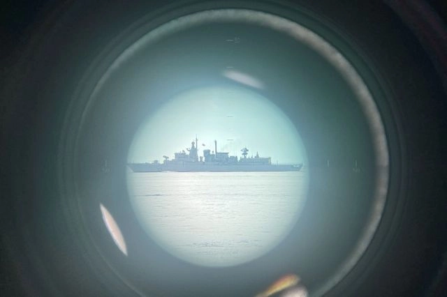 Η Τουρκία στήνει “διπλή παγίδα” στην Ελλάδα