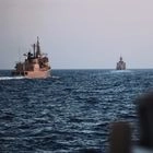 Ξεκινά ξανά η διαδικασία για οριοθέτηση ΑΟΖ με Λιβύη