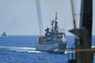 “Κλείδωσε” η συμφωνία Ελλάδας και Ιταλίας για τις φρεγάτες Bergamini – Τι προβλέπεται