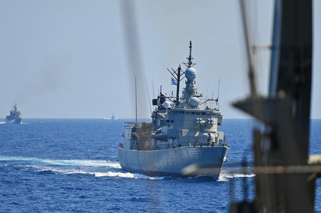 Νέα γεωπολιτικά βάσανα με τη Λιβύη, χωρίς λύση στο μεταναστευτικό