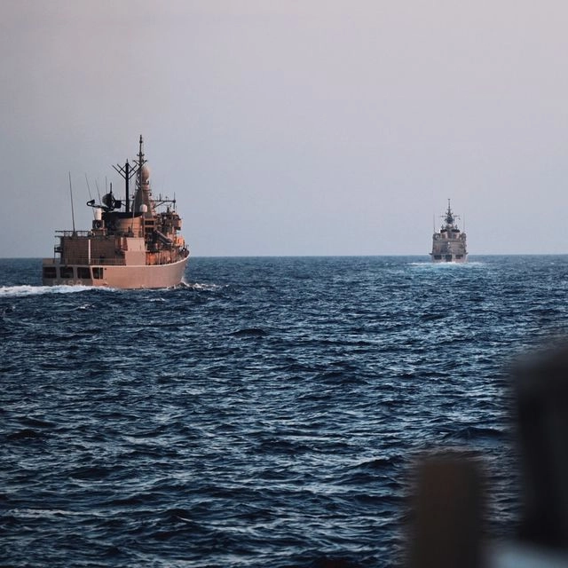 Ξεκινά ξανά η διαδικασία για οριοθέτηση ΑΟΖ με Λιβύη
