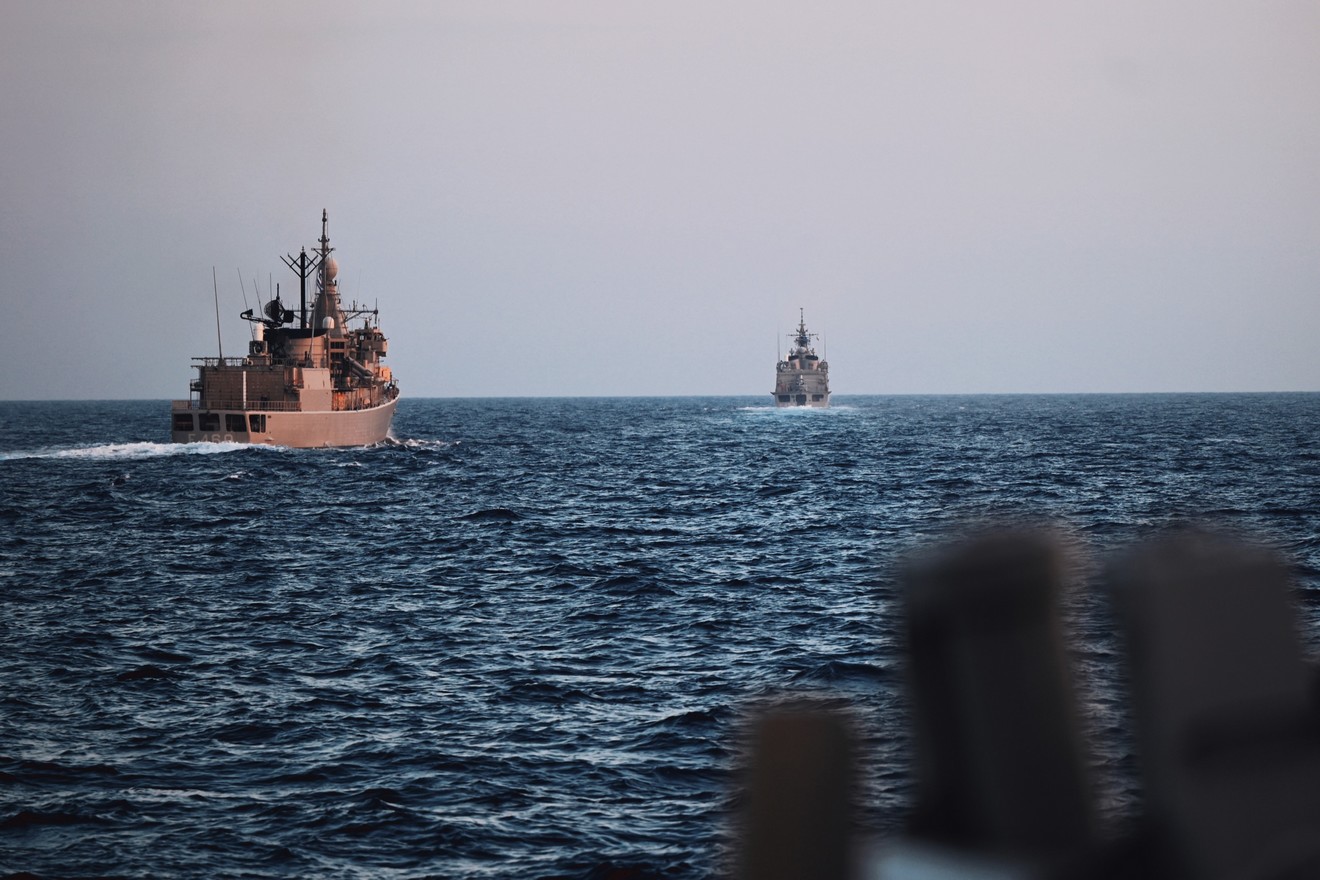 Τα τουρκικά θαλάσσια πάρκα φέρνουν δεξιές φουρτούνες