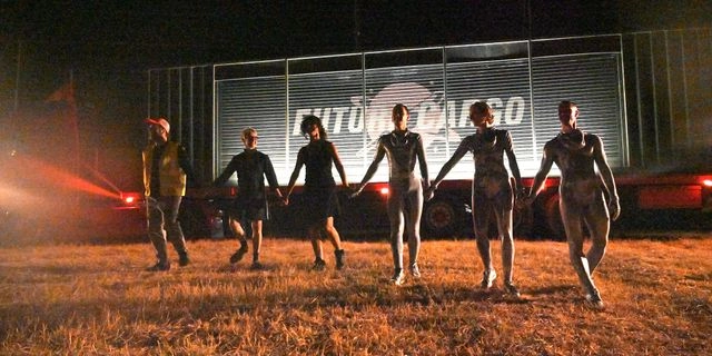 Future Cargo