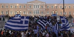 Δημοψήφισμα 2015 – Η ανατομία μιας ιστορικής στιγμής